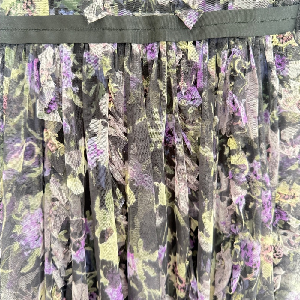 Needle & Thread Dress - Picture 3 of 4
